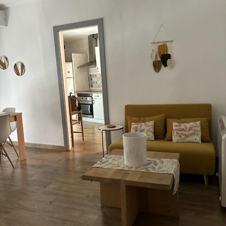 Apartamentos Mayte 托萊多 外观 照片