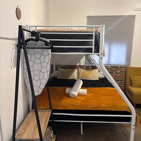 Apartamentos Mayte 托萊多 外观 照片