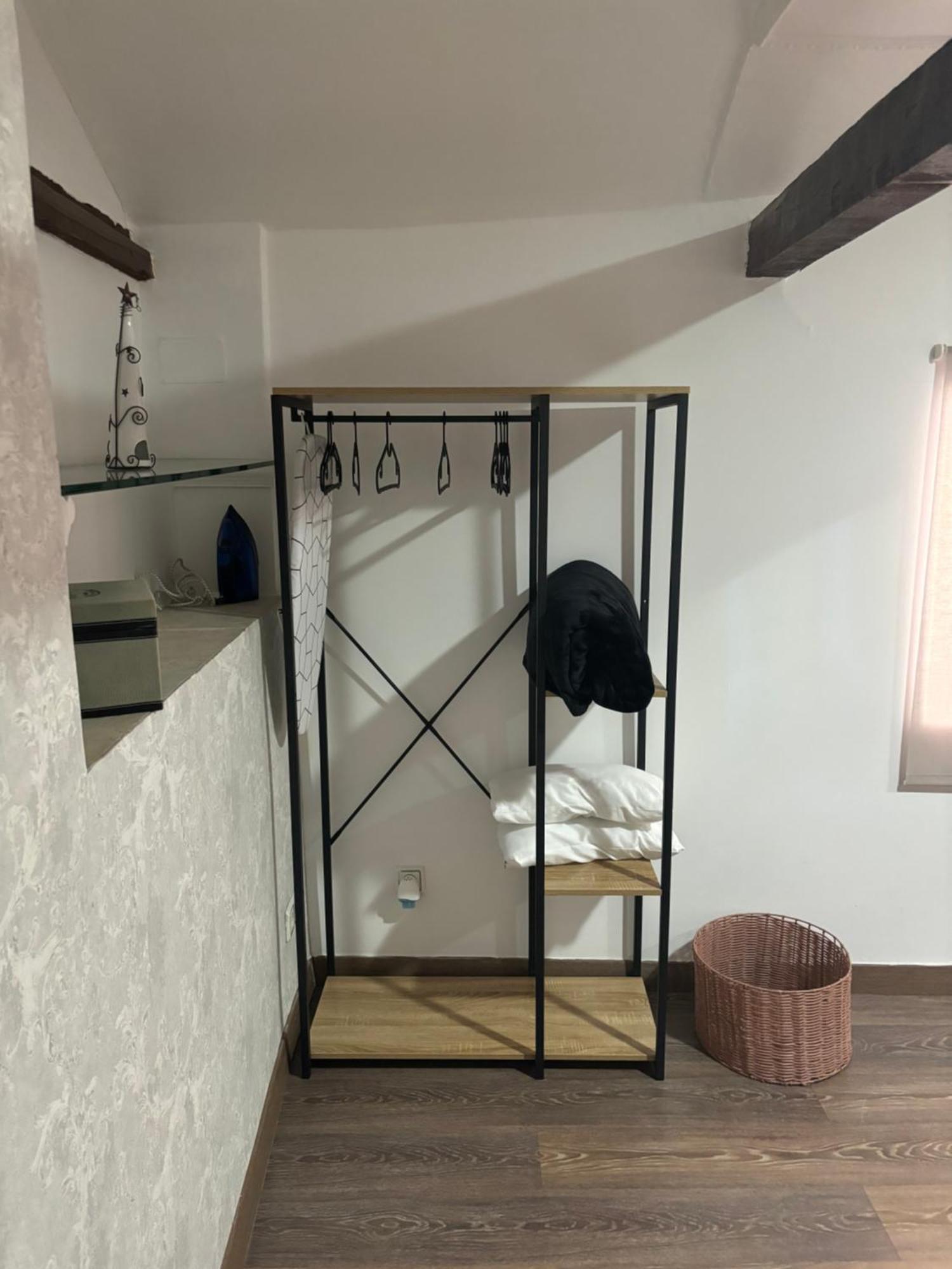 Apartamentos Mayte 托萊多 外观 照片