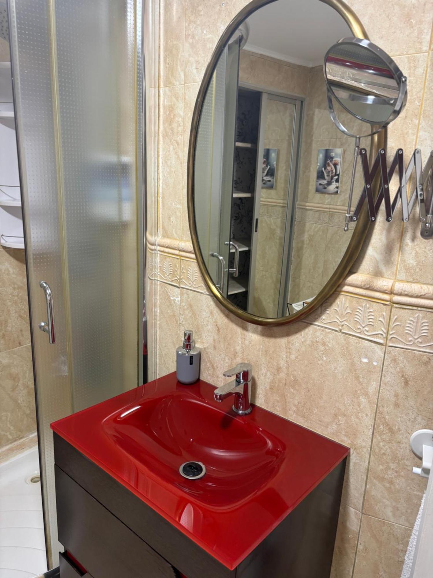 Apartamentos Mayte 托萊多 外观 照片