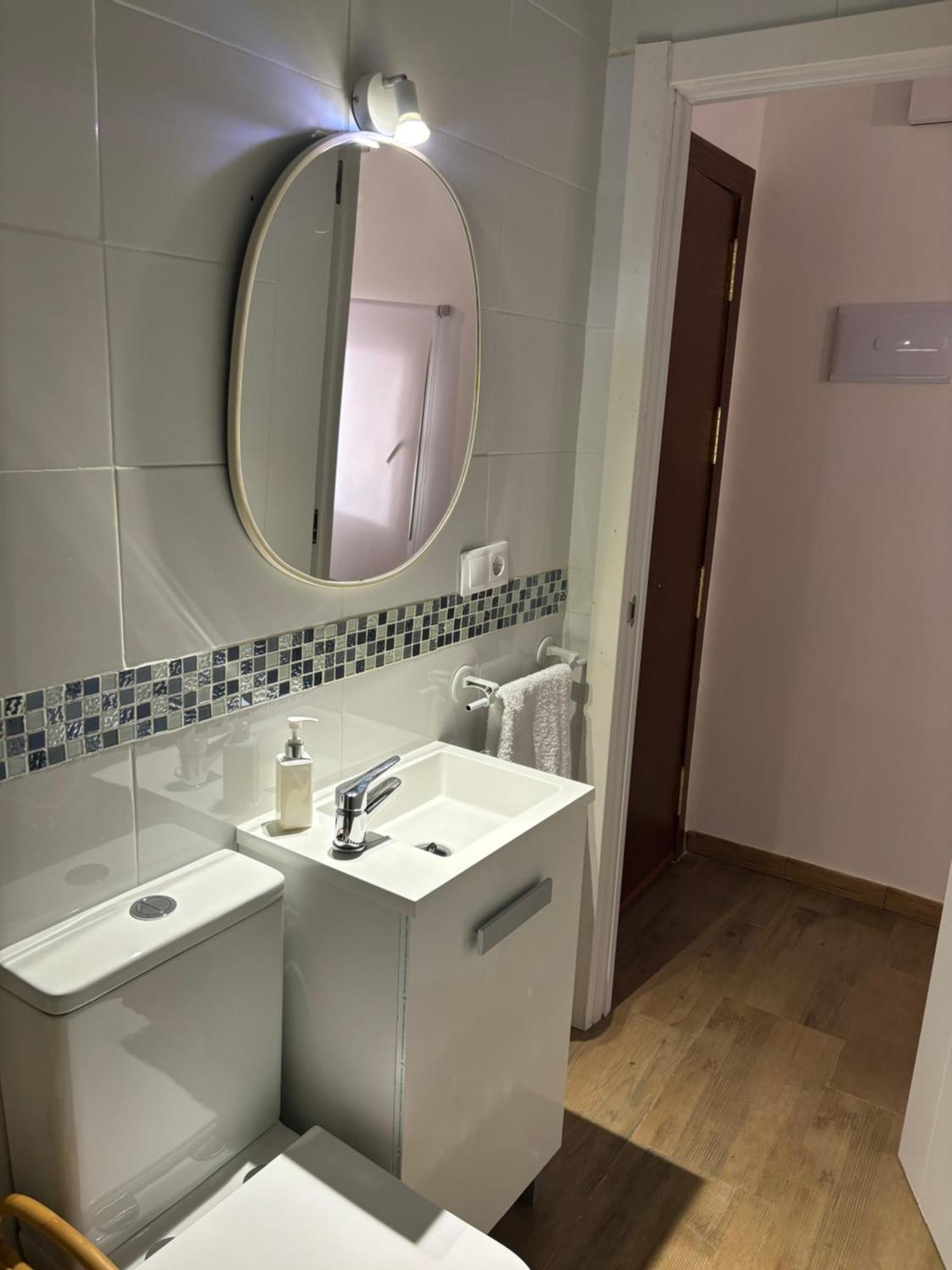 Apartamentos Mayte 托萊多 外观 照片