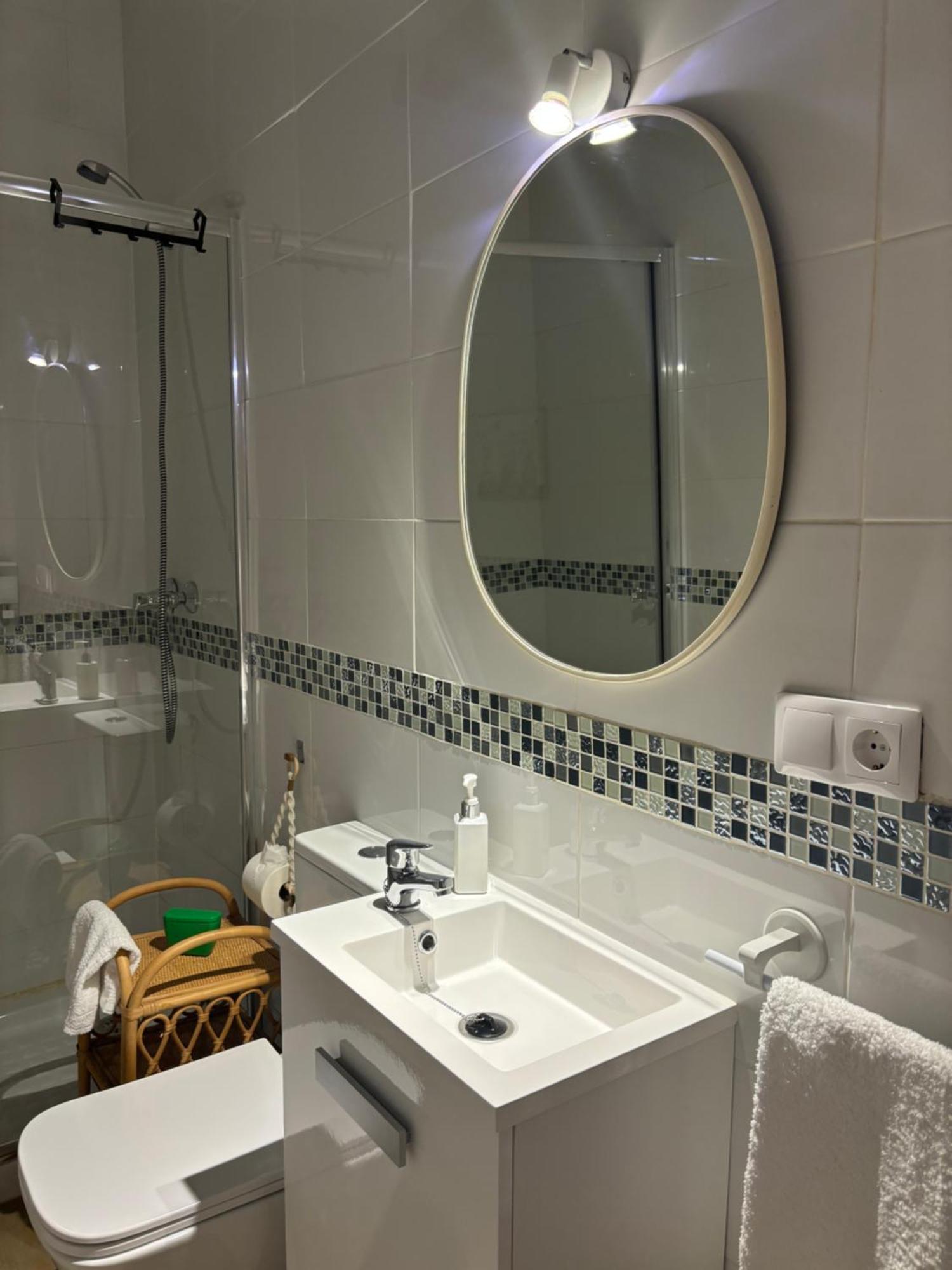 Apartamentos Mayte 托萊多 外观 照片