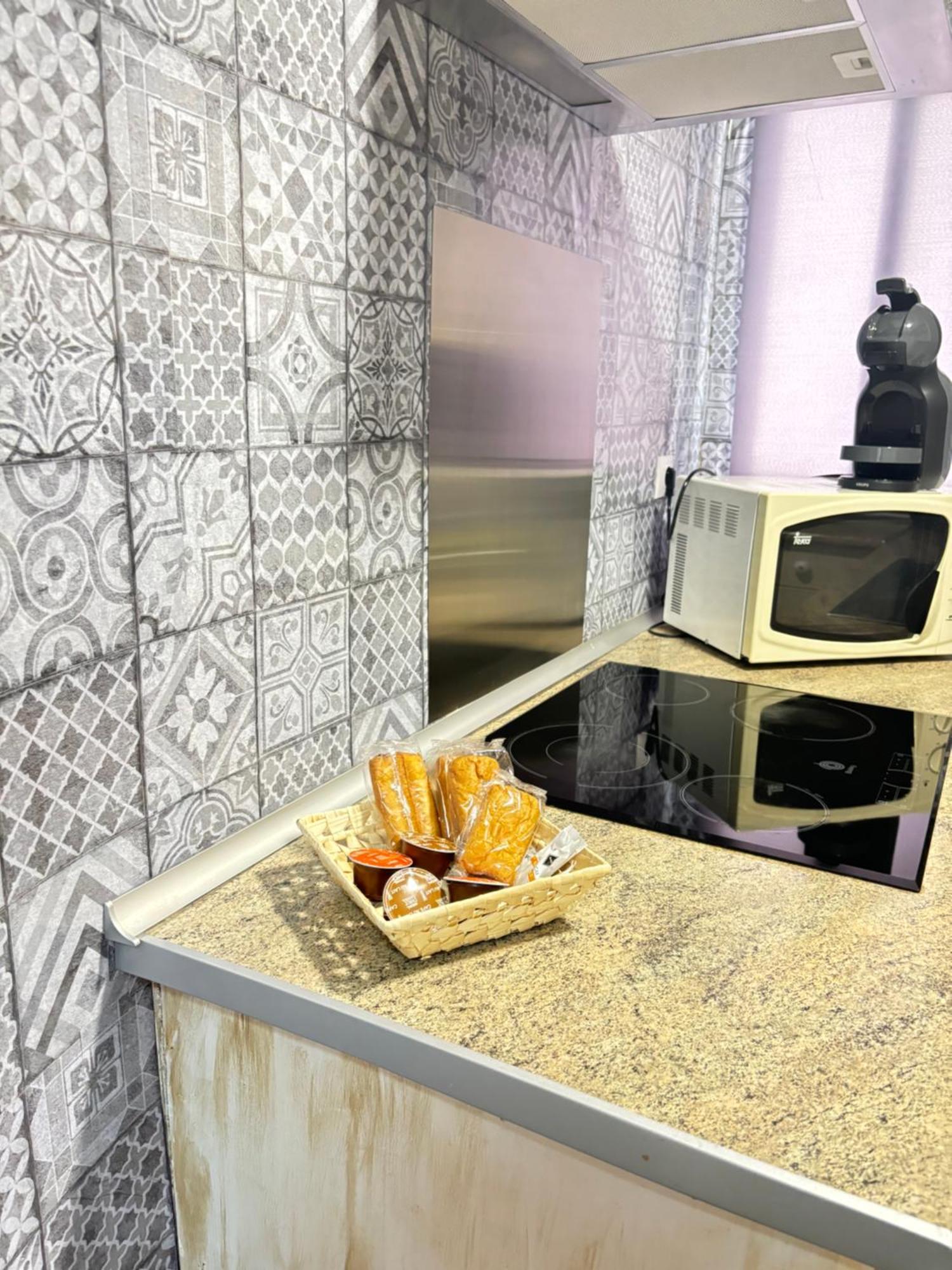 Apartamentos Mayte 托萊多 外观 照片