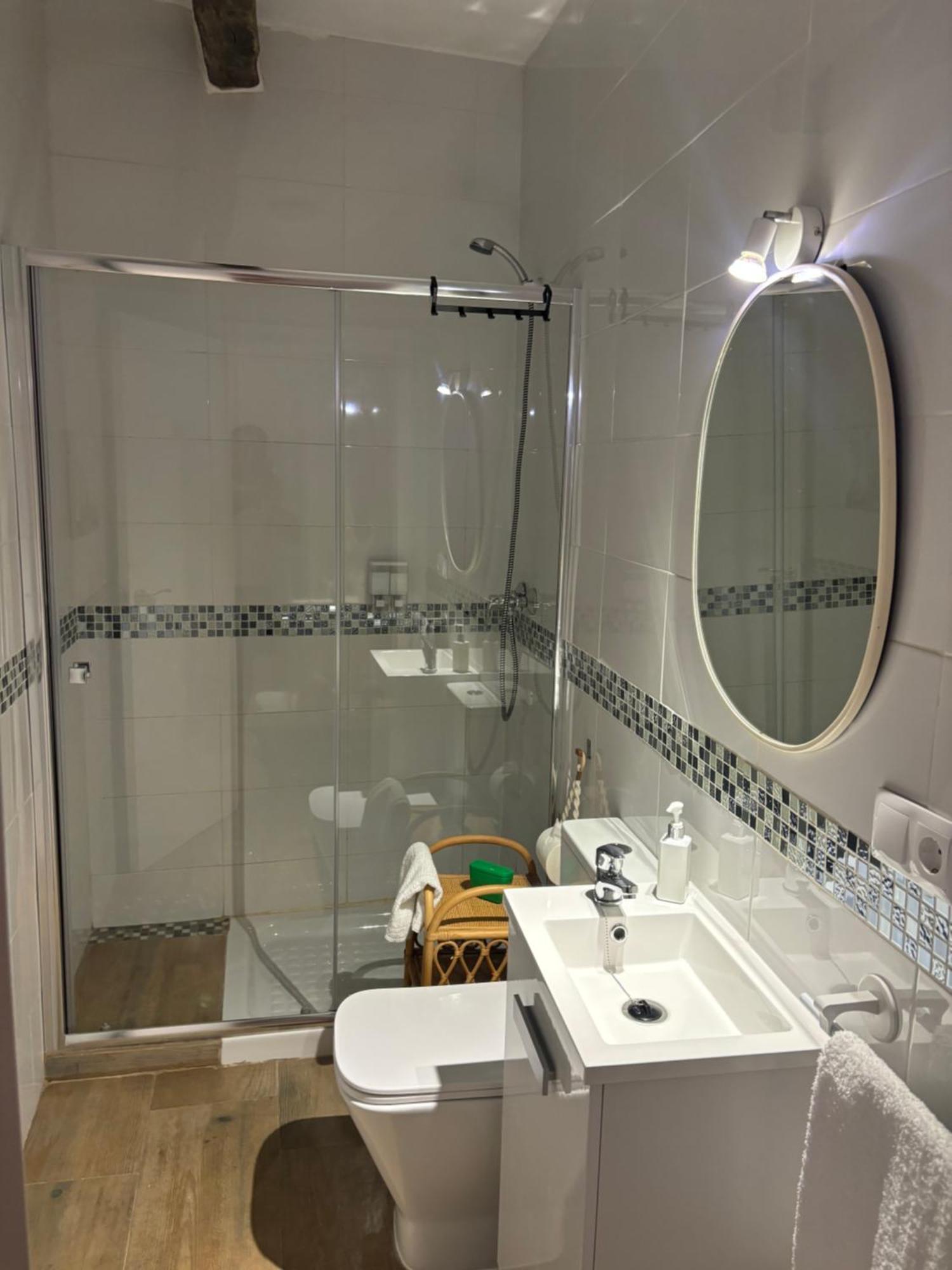 Apartamentos Mayte 托萊多 外观 照片