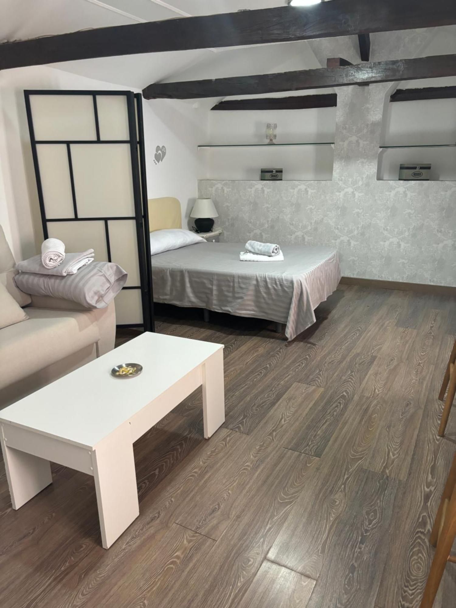 Apartamentos Mayte 托萊多 外观 照片