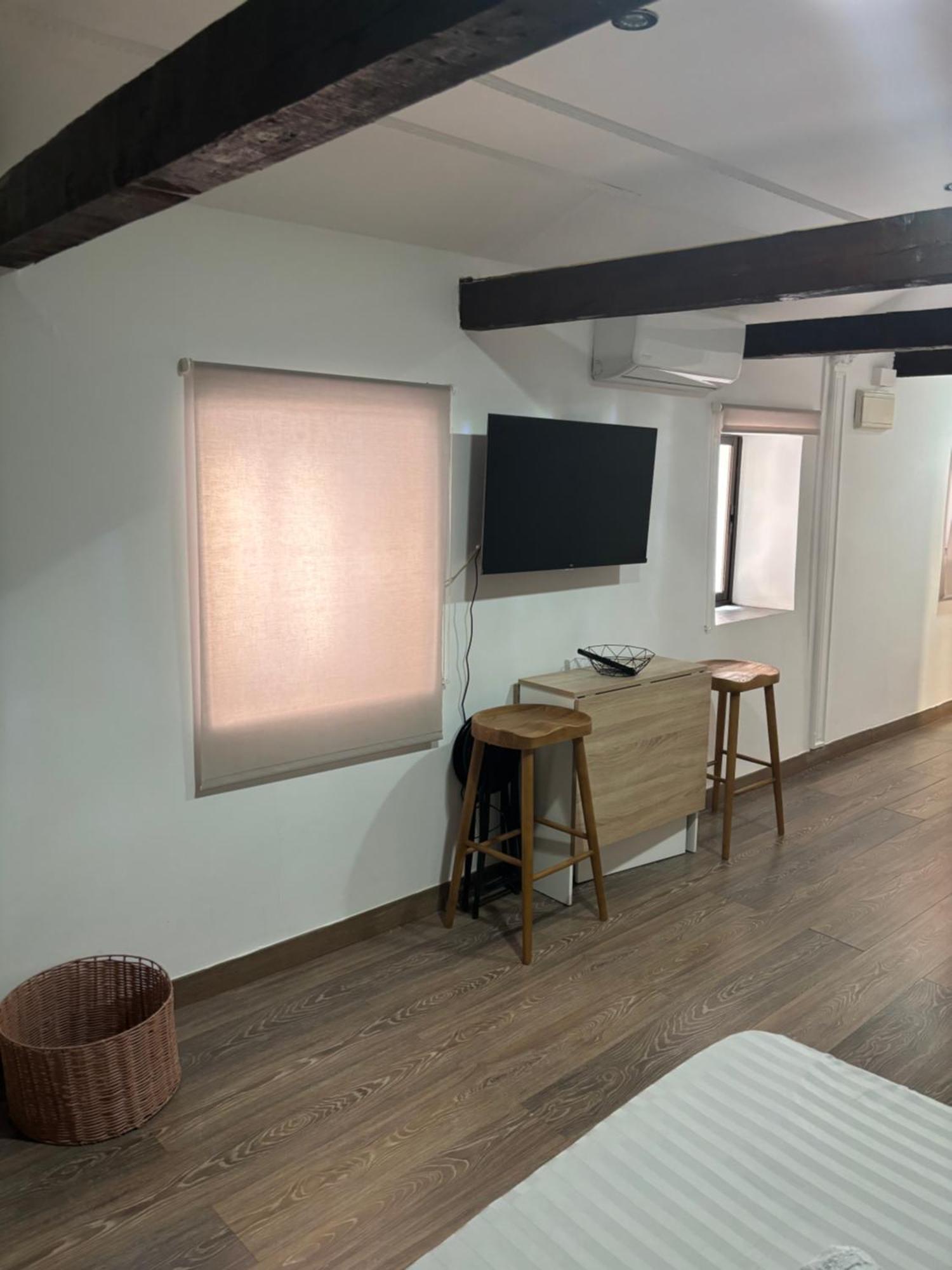 Apartamentos Mayte 托萊多 外观 照片