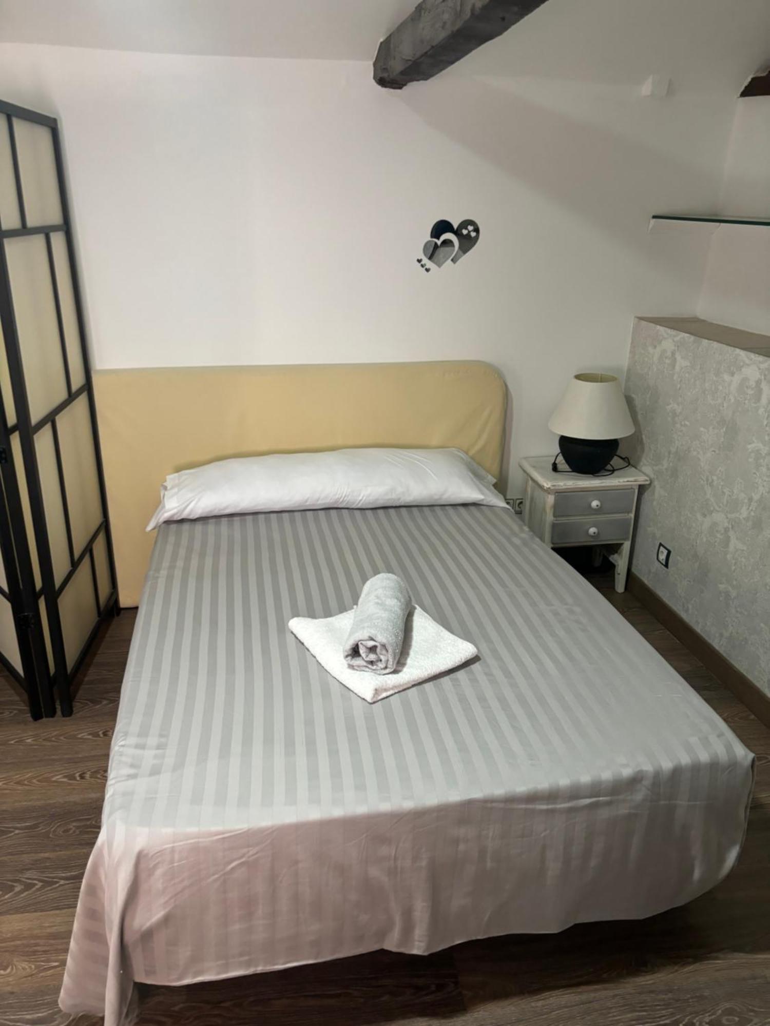 Apartamentos Mayte 托萊多 外观 照片