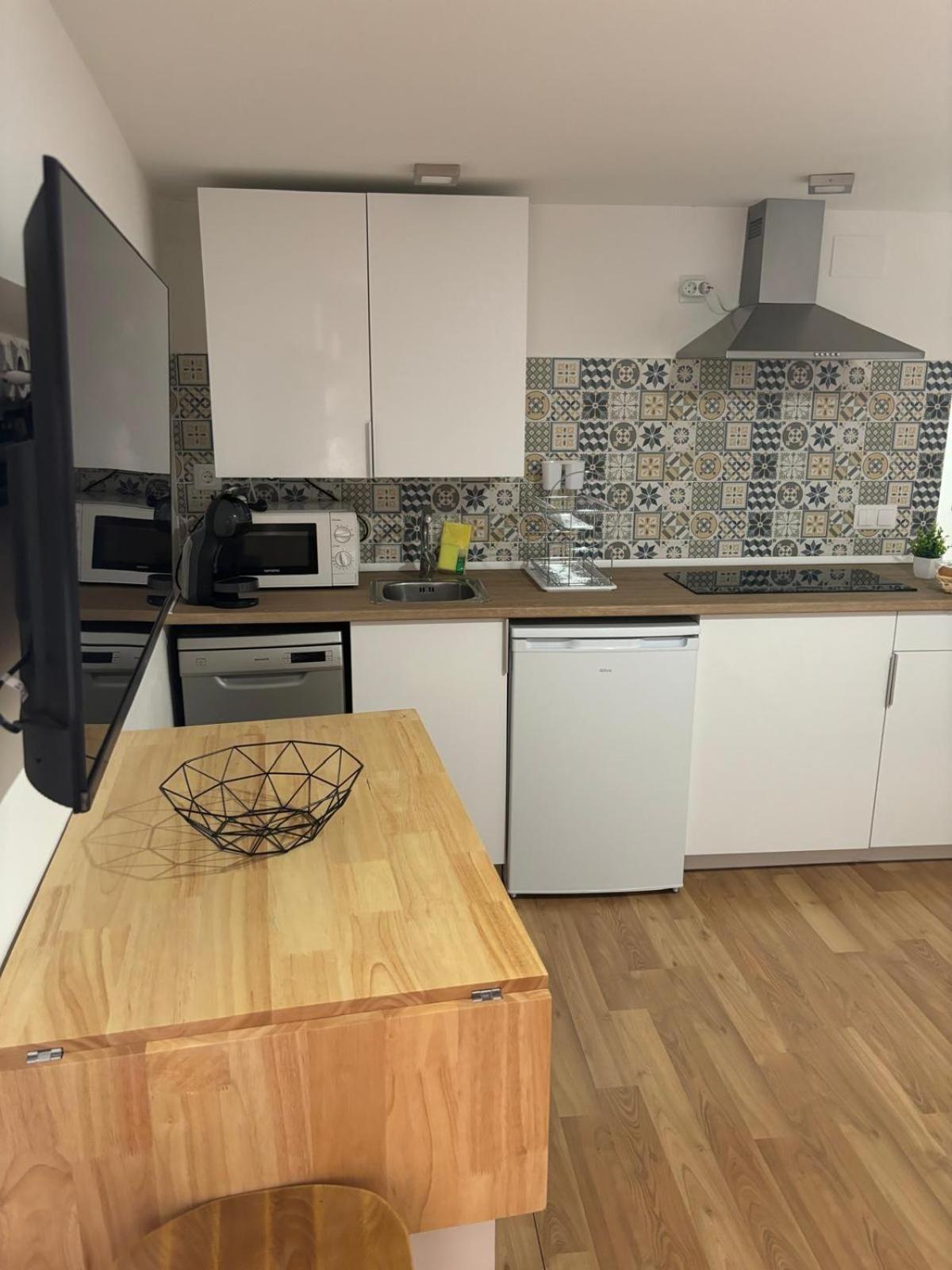 Apartamentos Mayte 托萊多 外观 照片