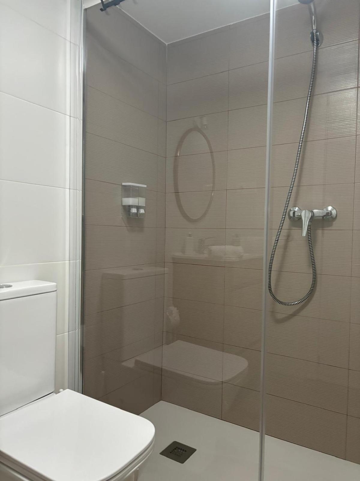 Apartamentos Mayte 托萊多 外观 照片