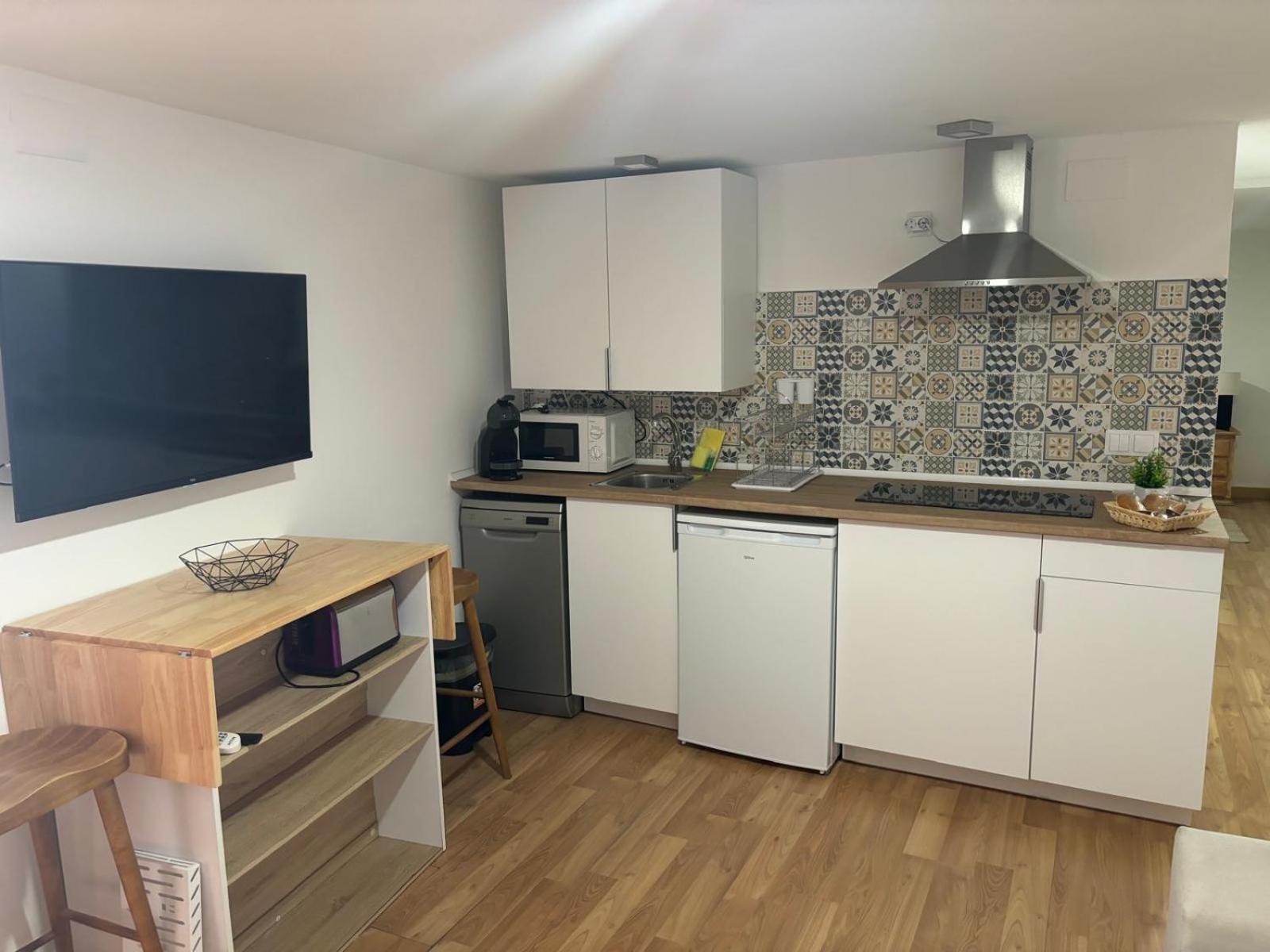 Apartamentos Mayte 托萊多 外观 照片