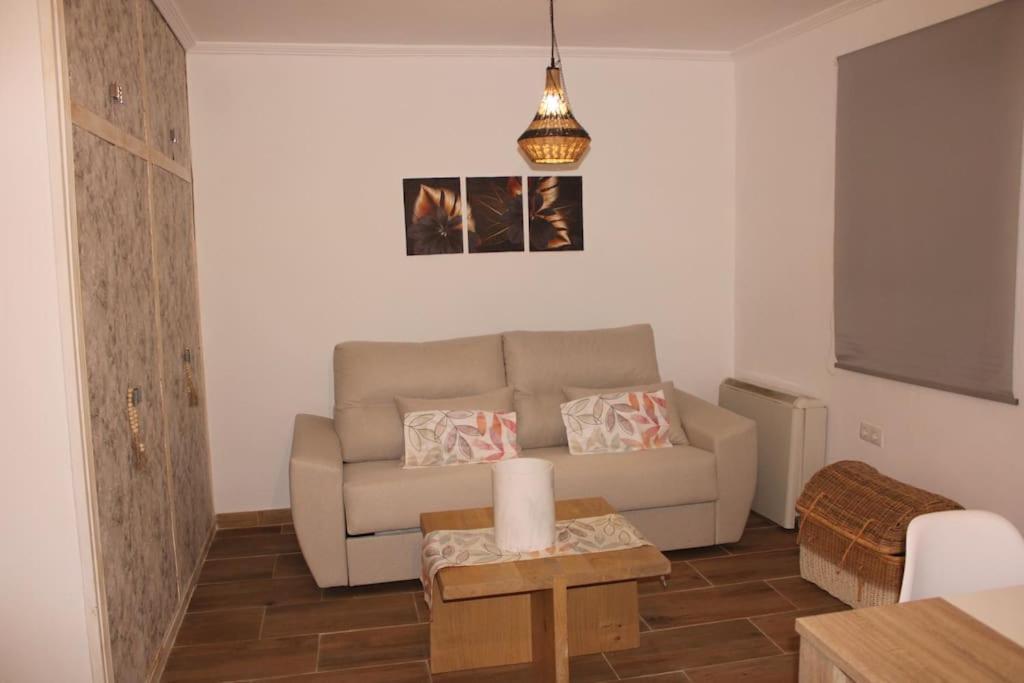Apartamentos Mayte 托萊多 外观 照片