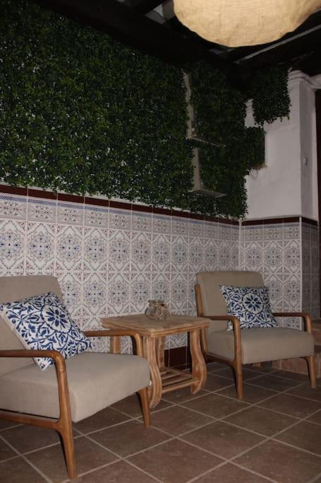 Apartamentos Mayte 托萊多 外观 照片