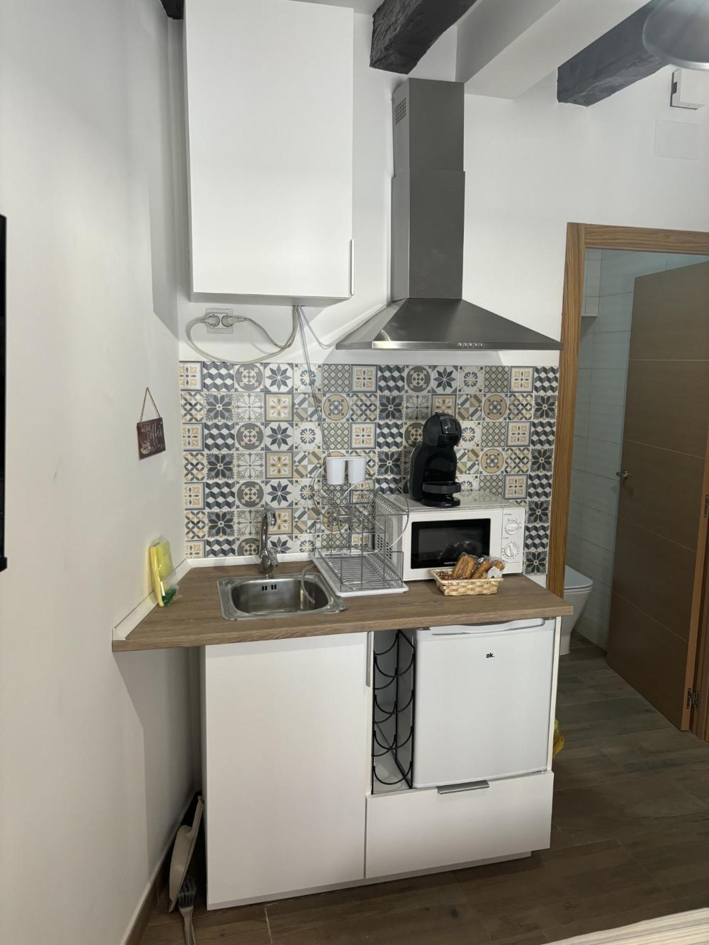 Apartamentos Mayte 托萊多 外观 照片