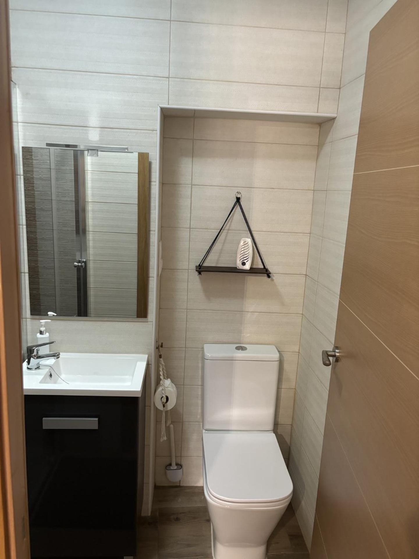 Apartamentos Mayte 托萊多 外观 照片