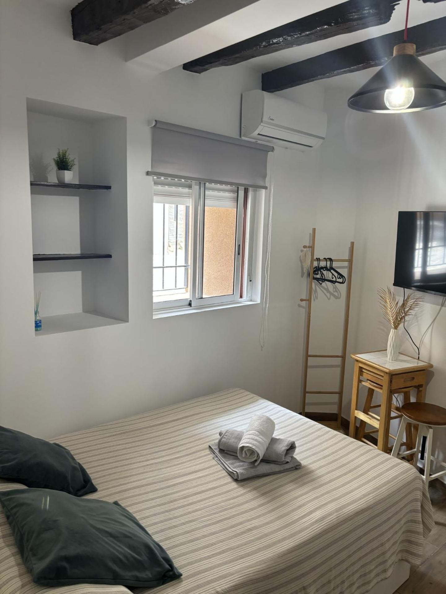 Apartamentos Mayte 托萊多 外观 照片