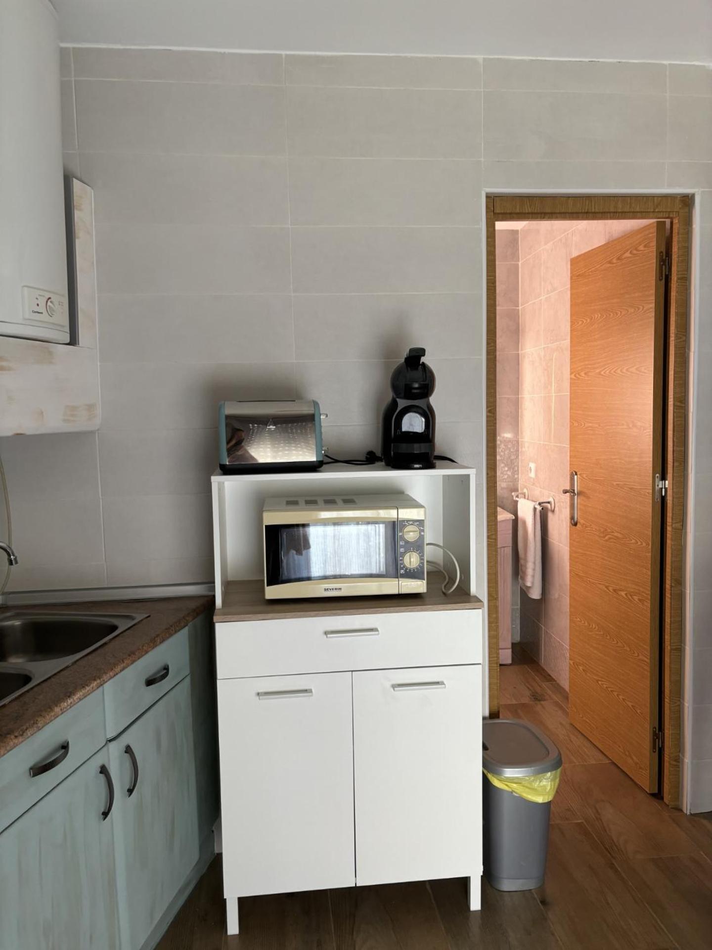 Apartamentos Mayte 托萊多 外观 照片