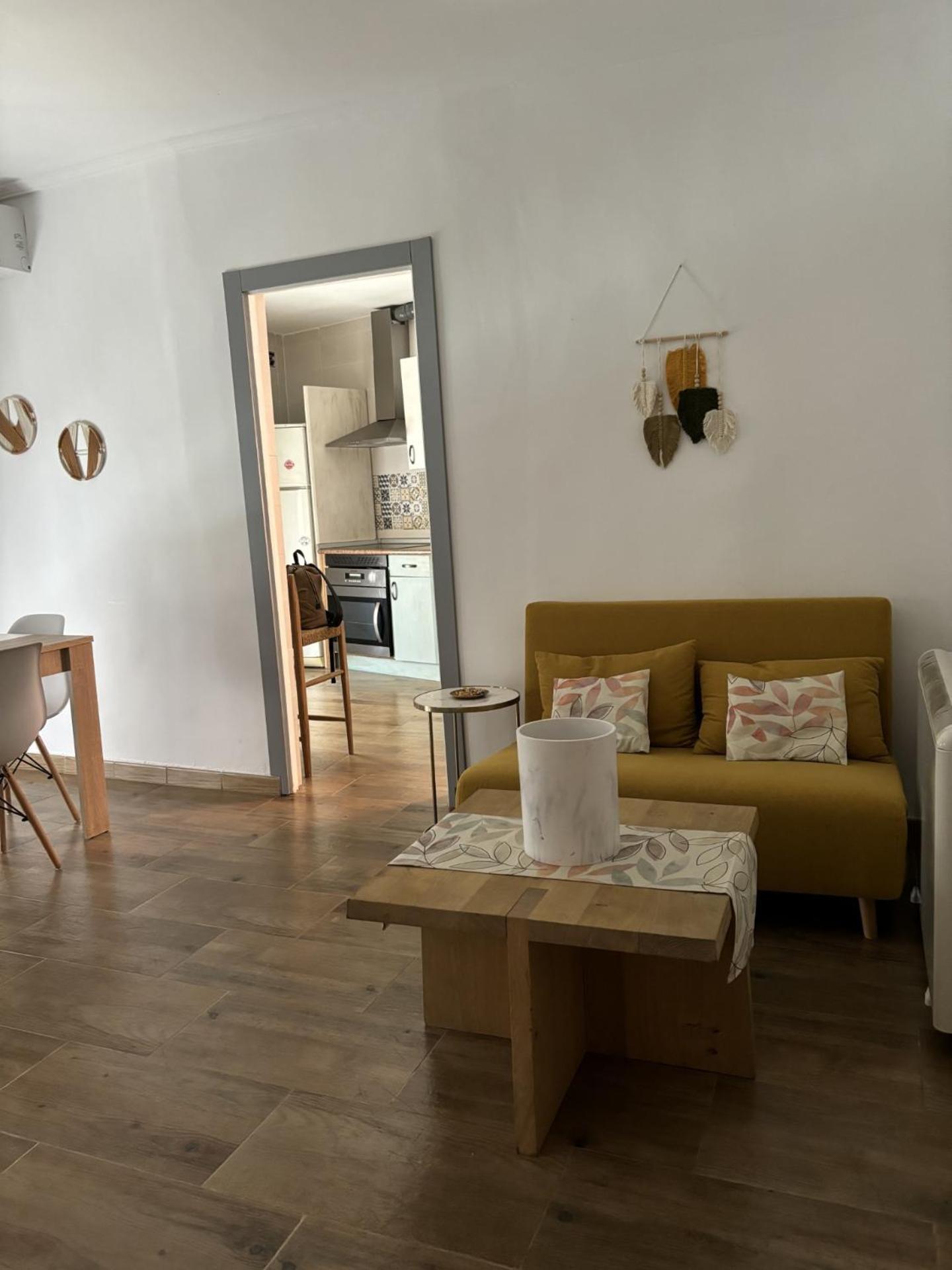 Apartamentos Mayte 托萊多 外观 照片