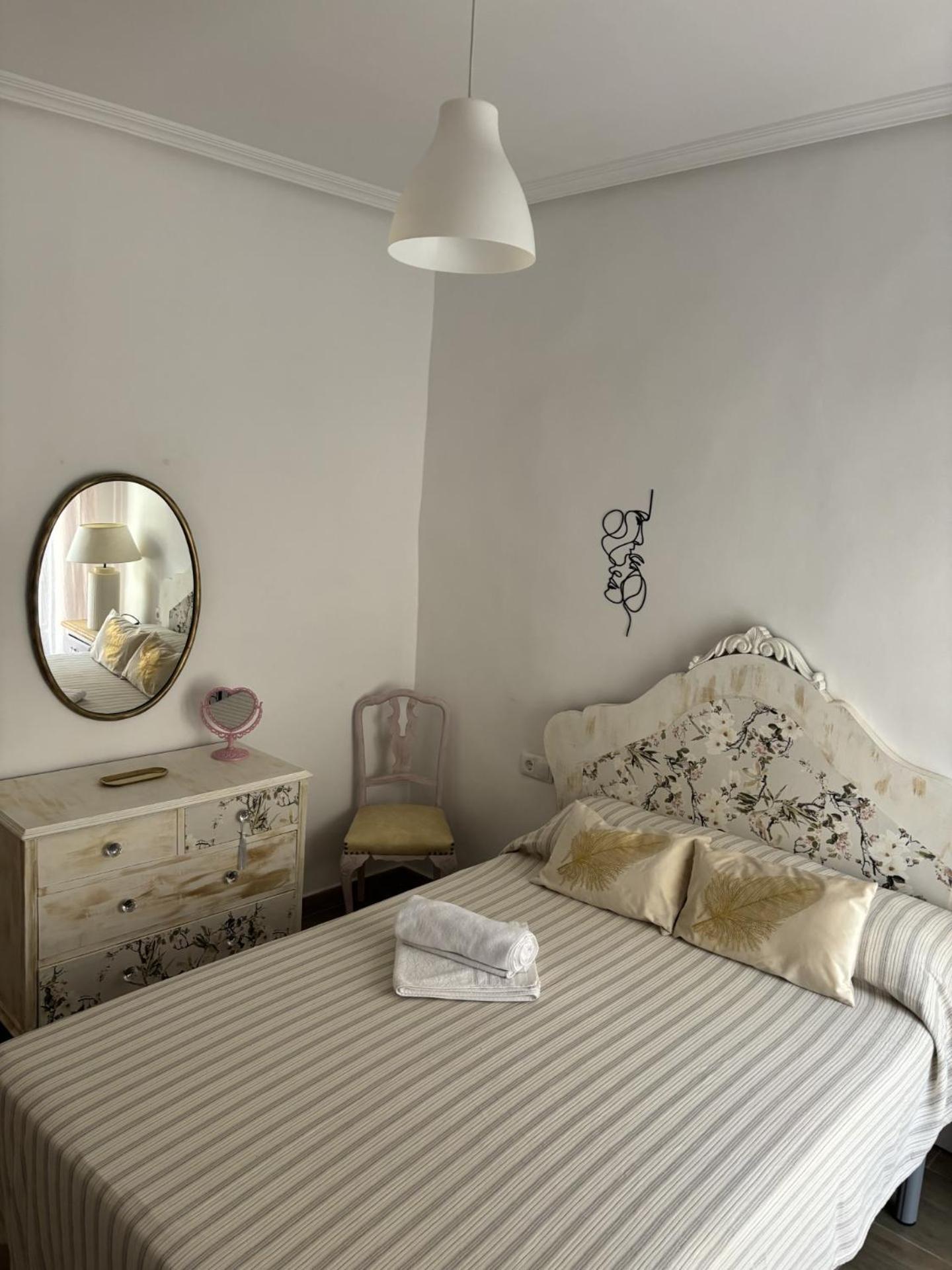 Apartamentos Mayte 托萊多 外观 照片