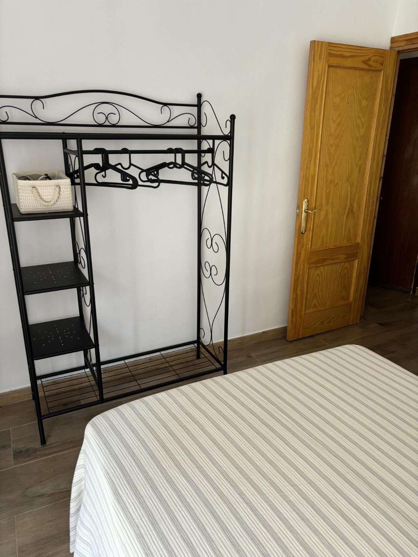 Apartamentos Mayte 托萊多 外观 照片