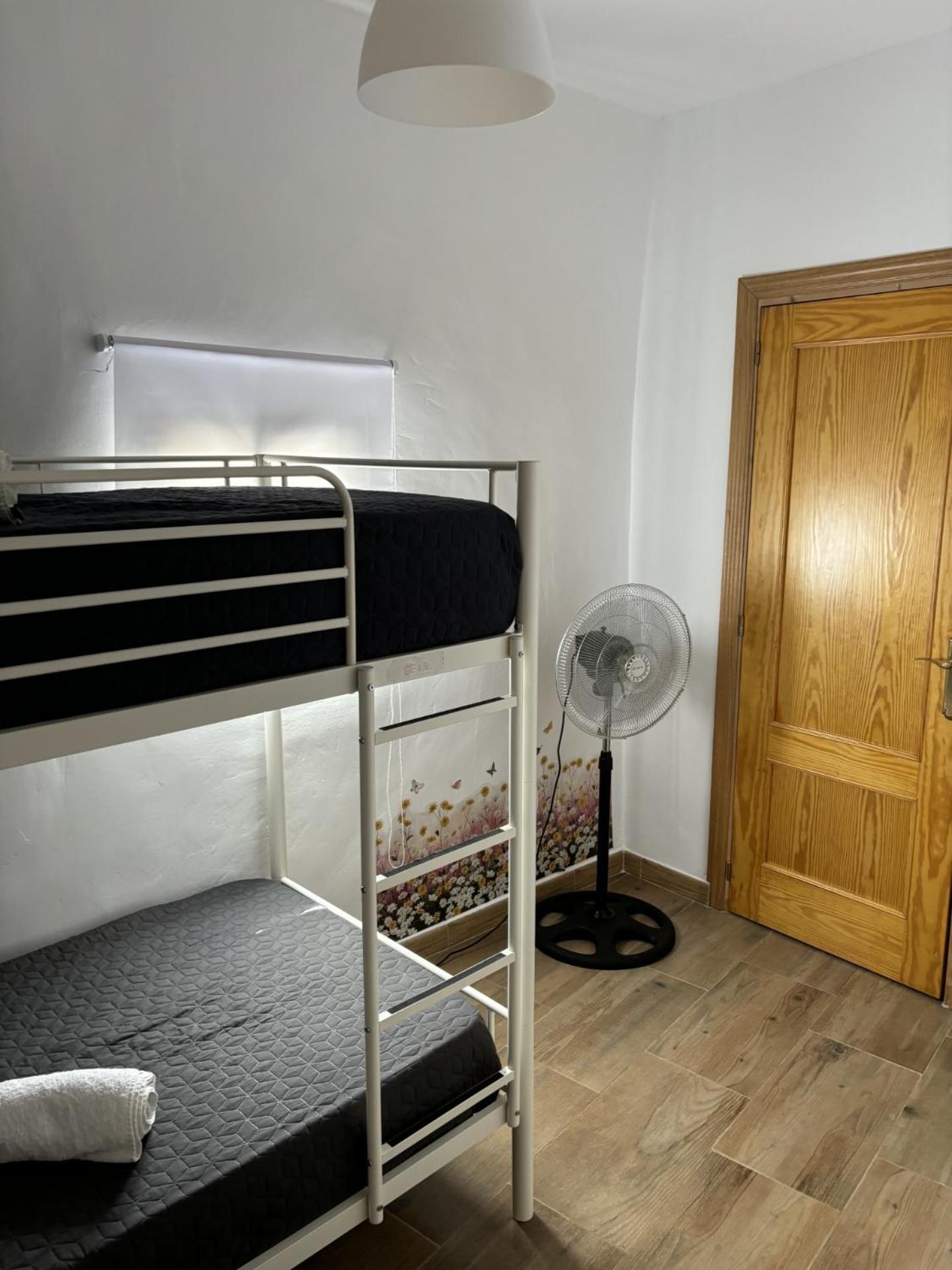 Apartamentos Mayte 托萊多 外观 照片