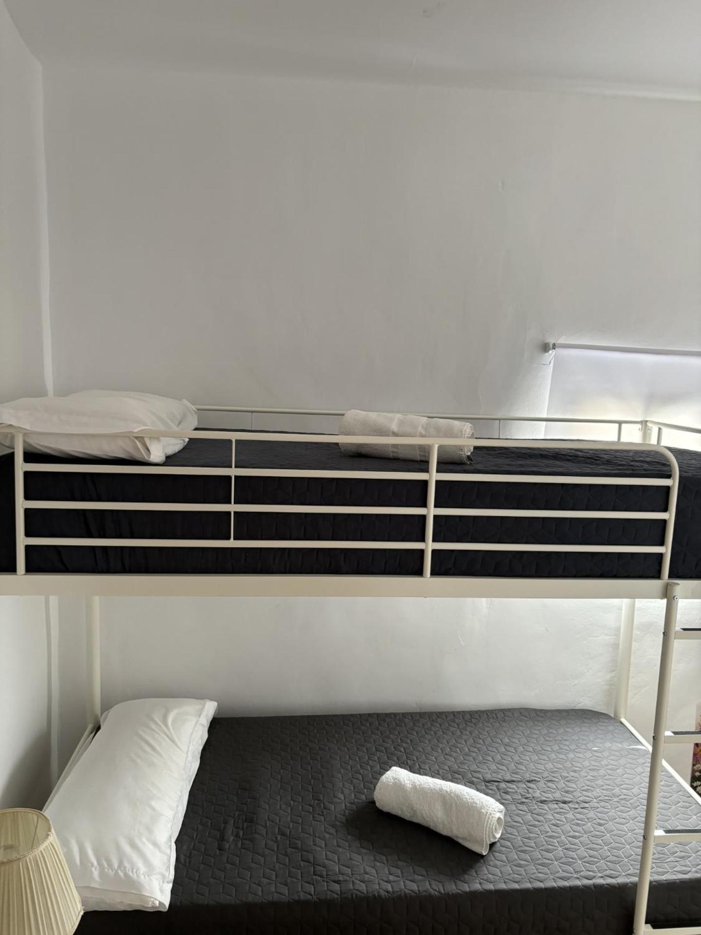 Apartamentos Mayte 托萊多 外观 照片